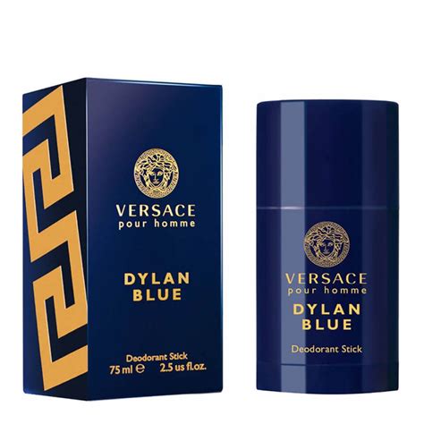 versace mens deodorant|versace dylan blue deodorant.